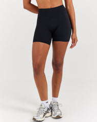 Soléa Shorts - Black