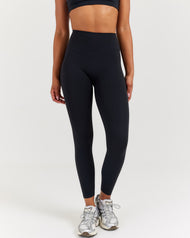Soléa Petite Leggings - Black
