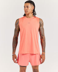 Men's ProSport Tank - Coral