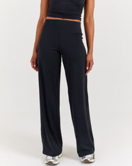 Airey Pants - Black