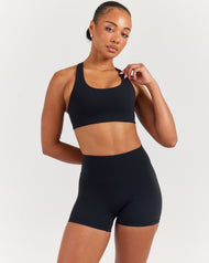 Soléa Ultimate Bra - Black