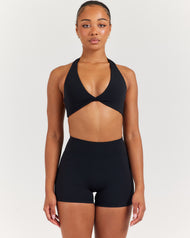 Soléa Flex Bra - Black