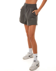 Classic Shorts V1 - Cool Slate