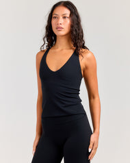 Soléa Power Tank - Black