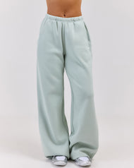 Omni Studio Trackpants V2 - Dusty Mint