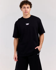 EE World Tour Tee - Black