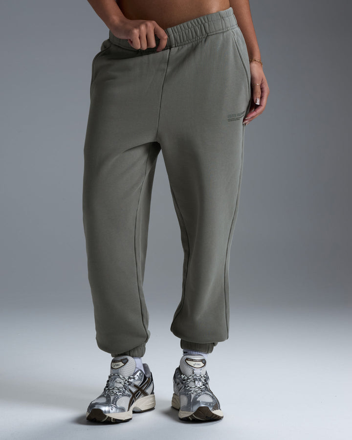 Women's Premium Heavyweight Bottoms