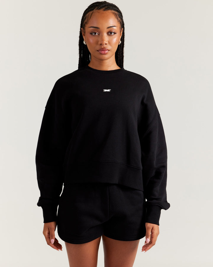 Women's Crewnecks