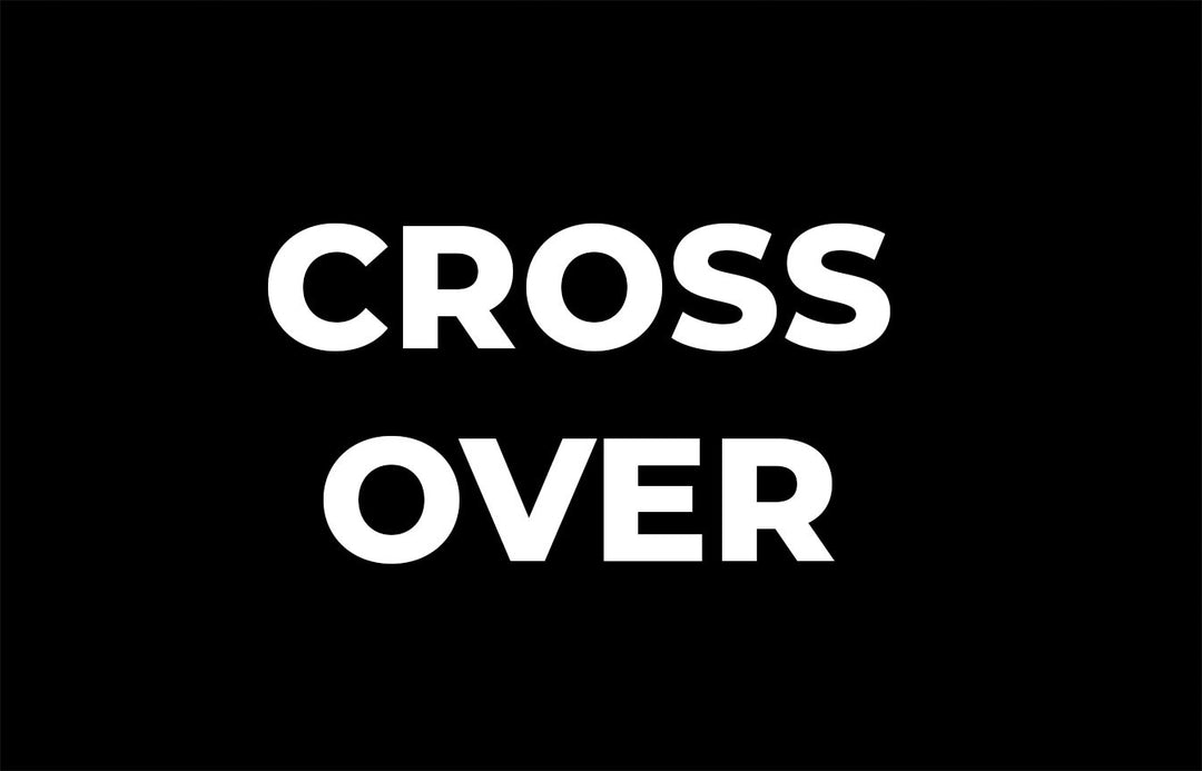 Cross Over Collection