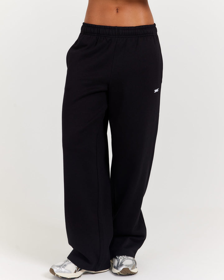 Women's Straight Leg Bottoms