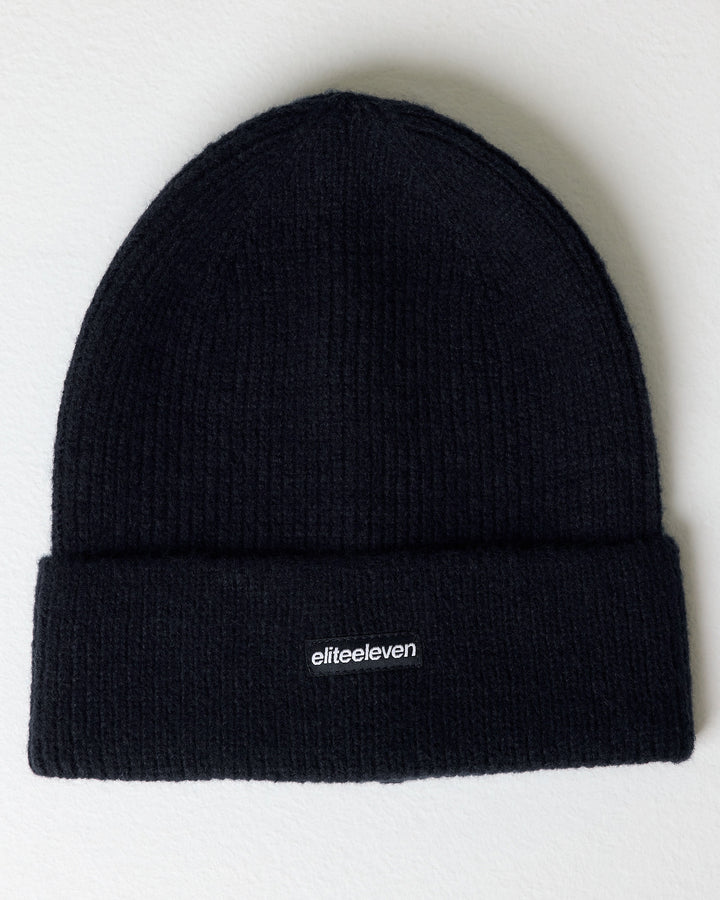 EE Beanie - Navy