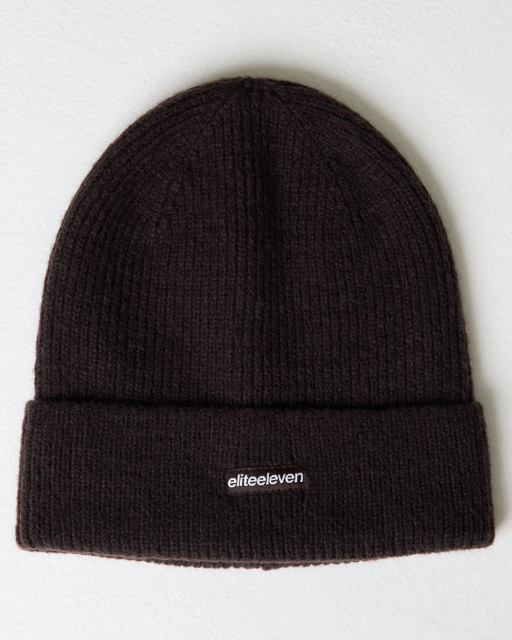 EE Beanie - Coffee Bean