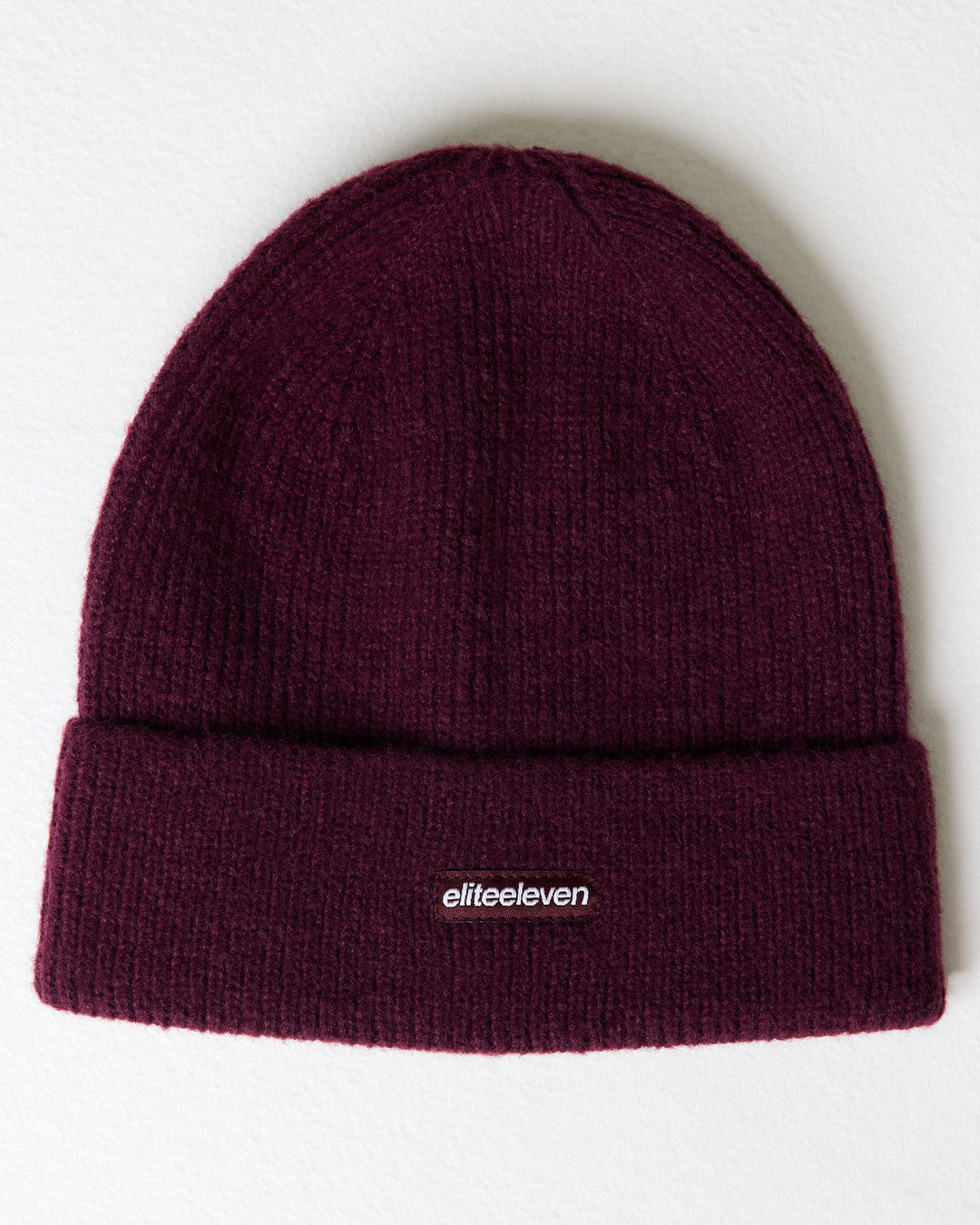 EE Beanie - Plum