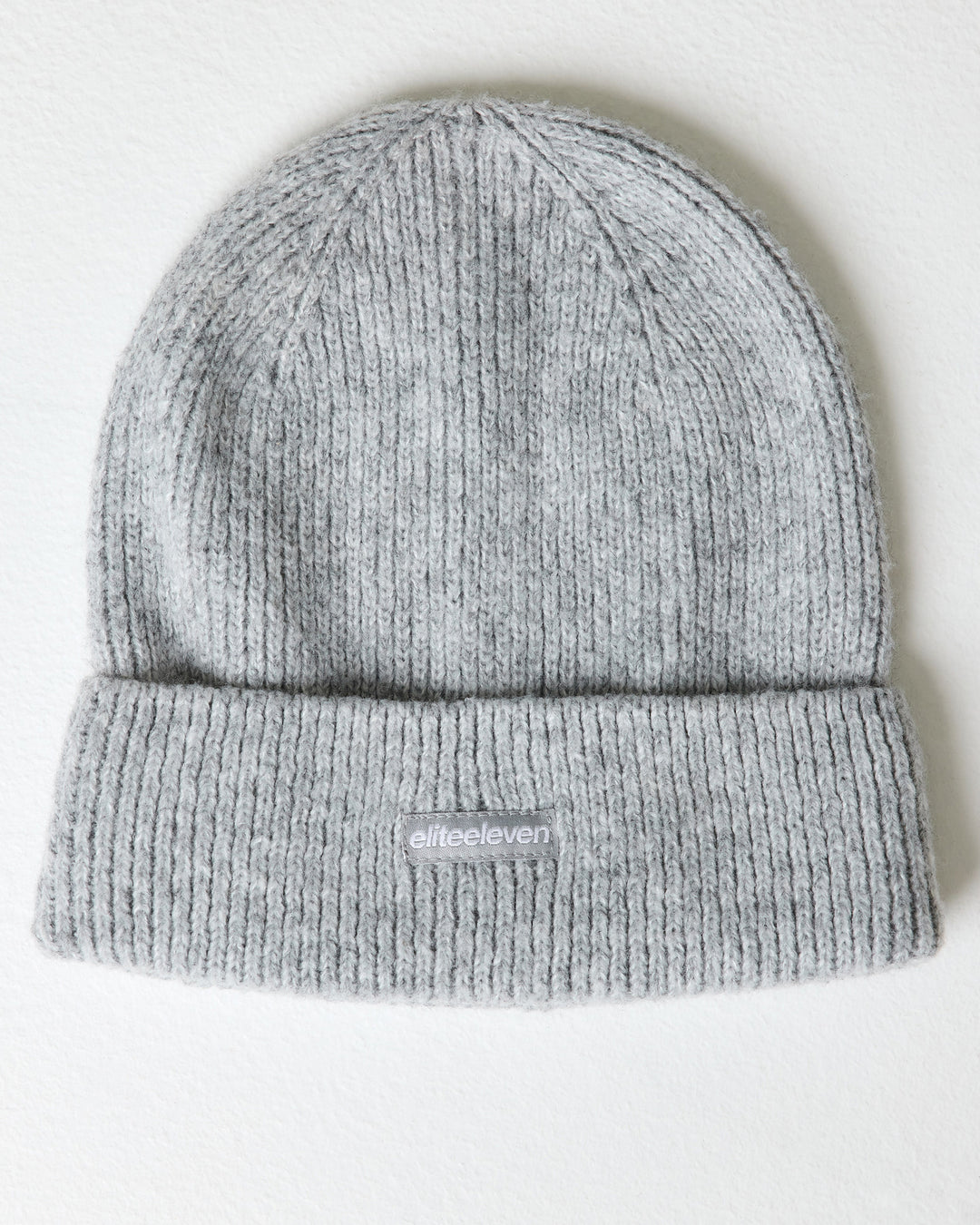 EE Beanie - Grey Marle