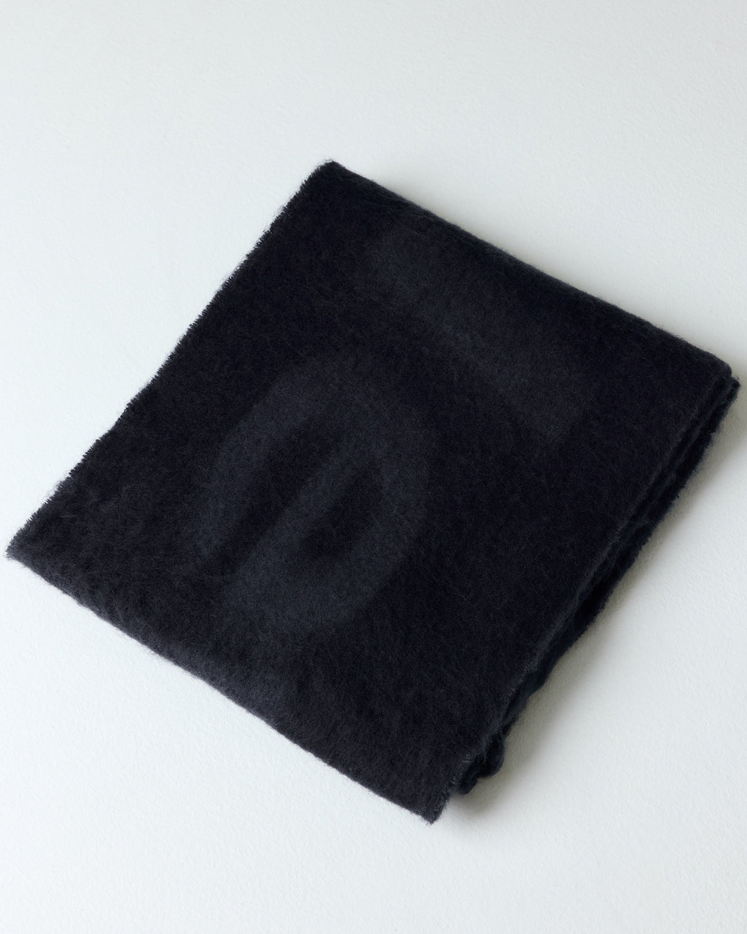 EE Reversible Scarf - Navy