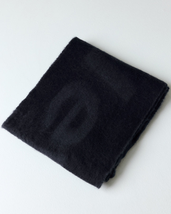 EE Reversible Scarf - Navy