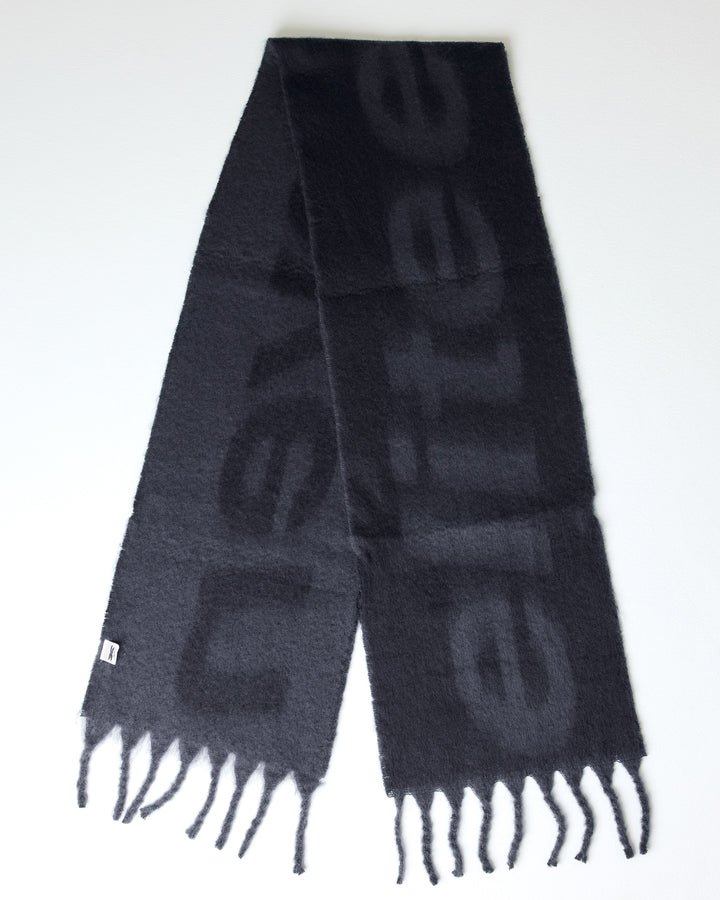 EE Reversible Scarf - Navy
