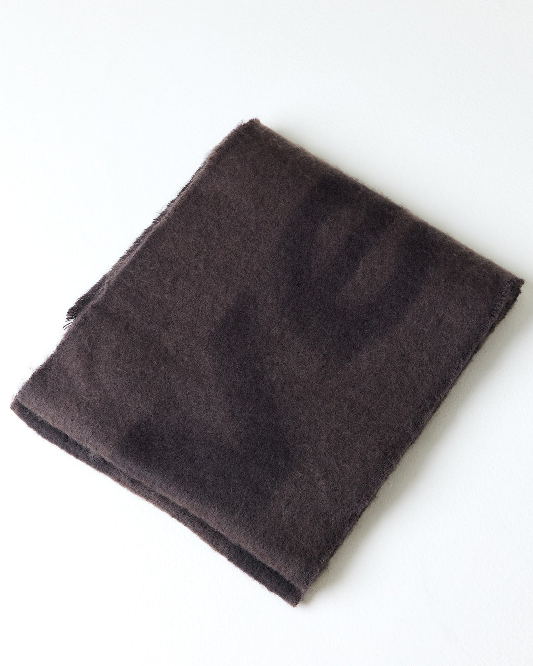 EE Reversible Scarf - Coffee Bean