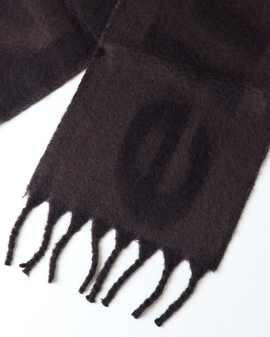EE Reversible Scarf - Coffee Bean