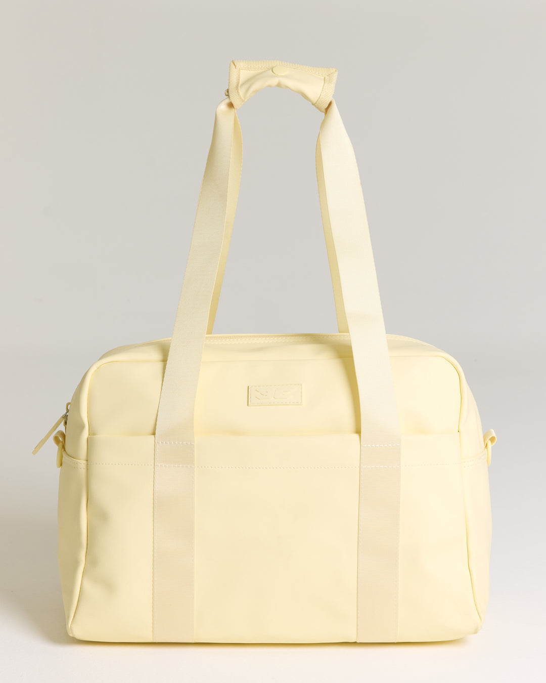 Regular Essentials Bag - Butter