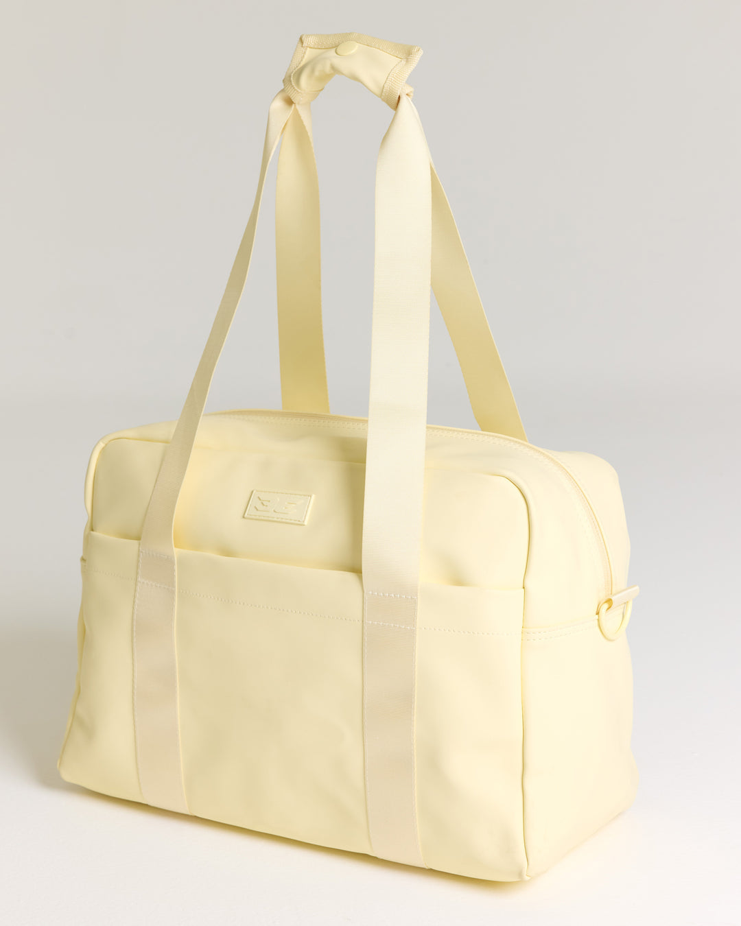 Regular Essentials Bag - Butter