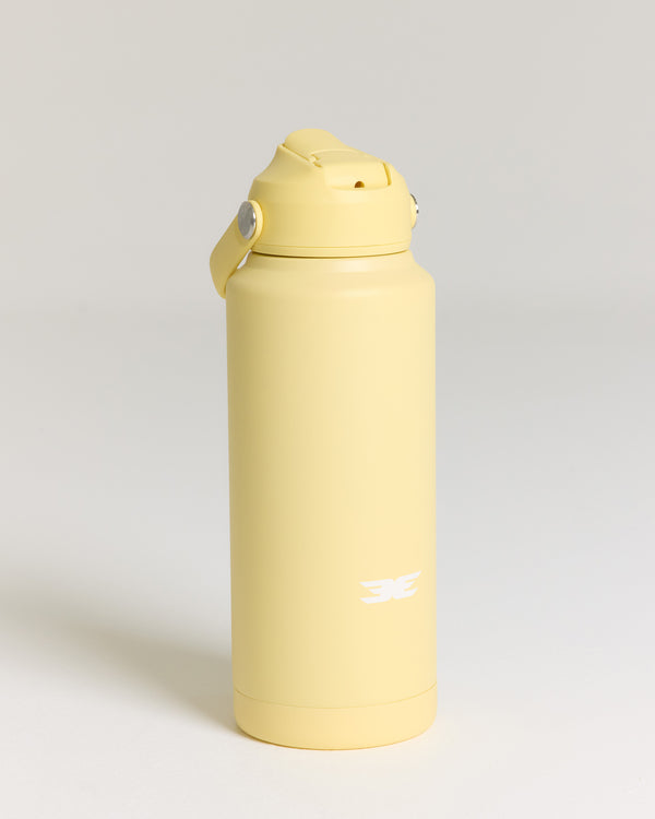 Insulated Drink Bottle 1L - Butter