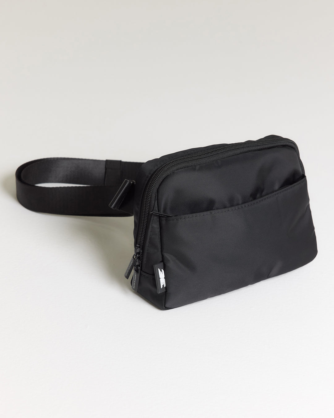 All Day Belt Bag - Black