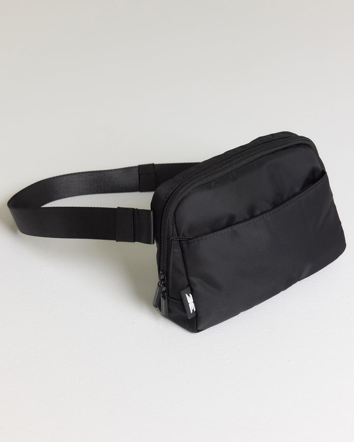 All Day Belt Bag - Black