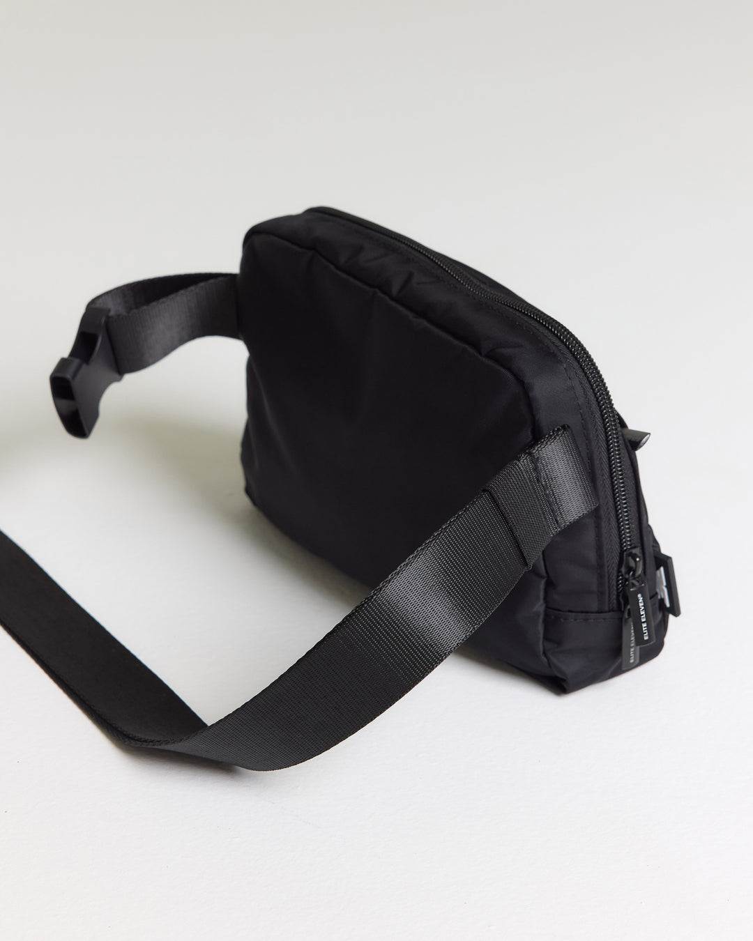 All Day Belt Bag - Black