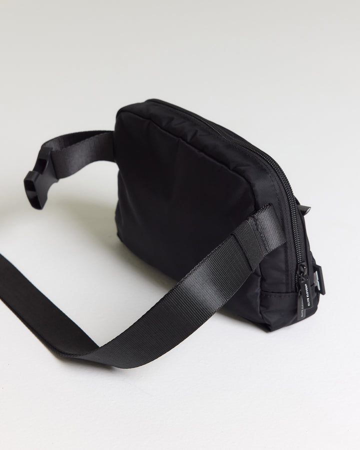 All Day Belt Bag - Black