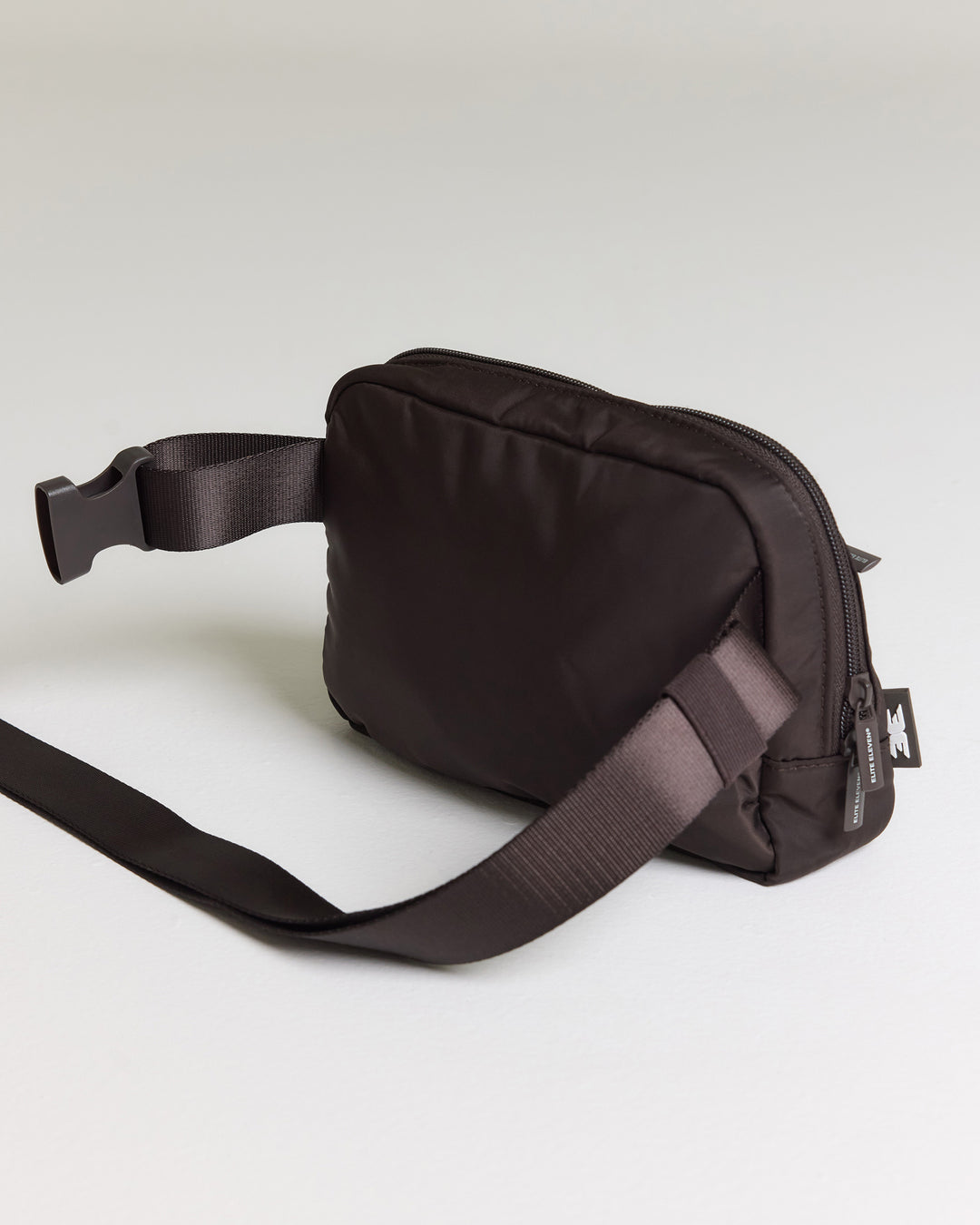 All Day Belt Bag - Coffee Bean