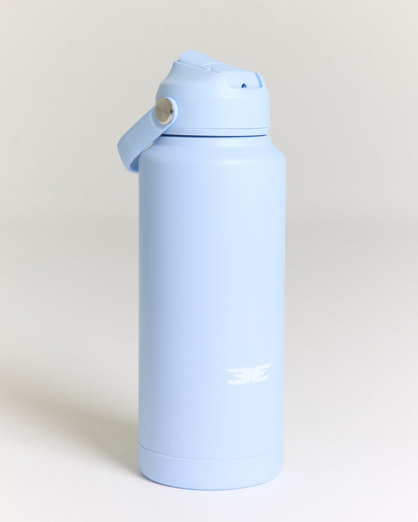 Insulated Drink Bottle 1L - Blue