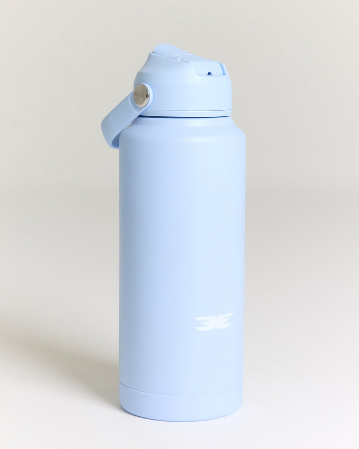 Insulated Drink Bottle 1L - Blue