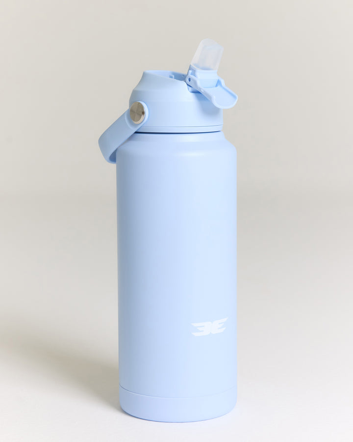 Insulated Drink Bottle 1L - Blue
