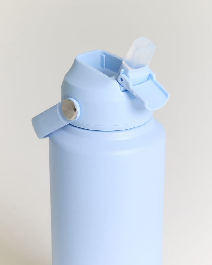 Insulated Drink Bottle 1L - Blue