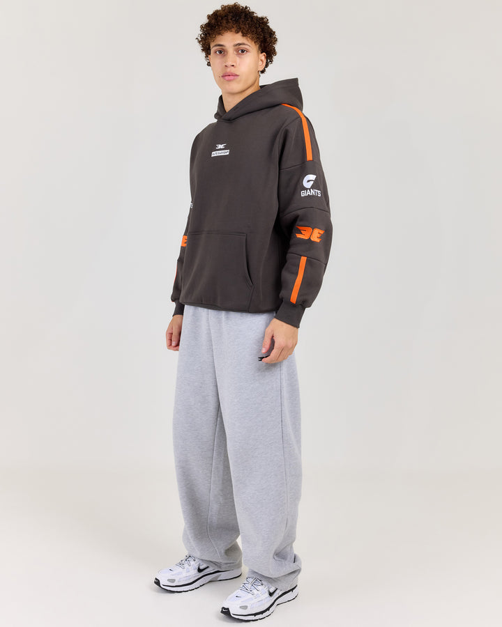 AFL x EE Retro Hoodie - GWS Giants