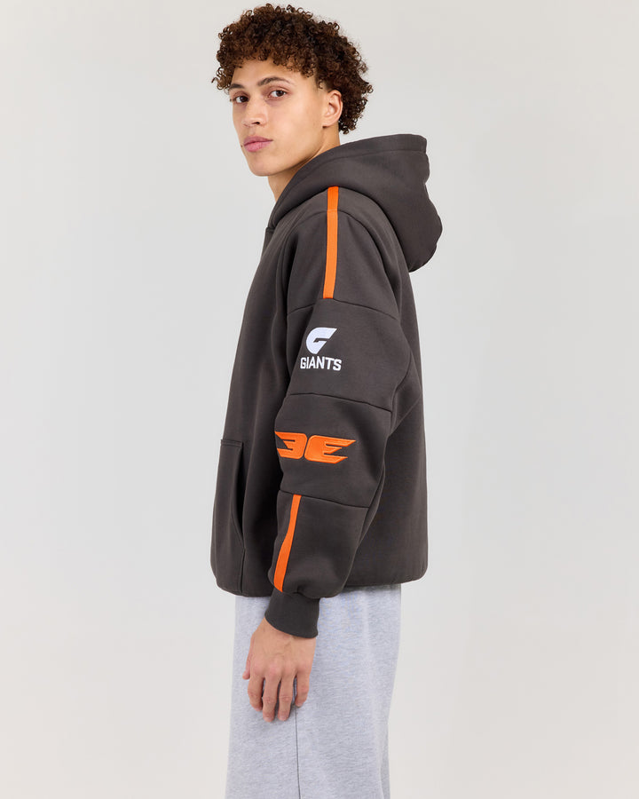 AFL x EE Retro Hoodie - GWS Giants