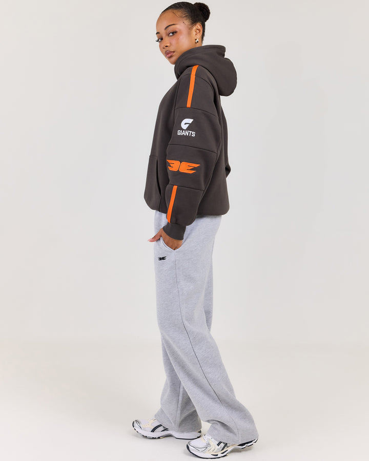 AFL x EE Retro Hoodie - GWS Giants