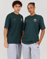 AFL x EE Oversized Tee - Tasmania Devils