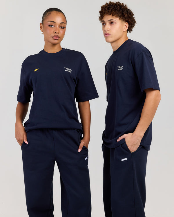 AFL x EE Oversized Tee - West Coast