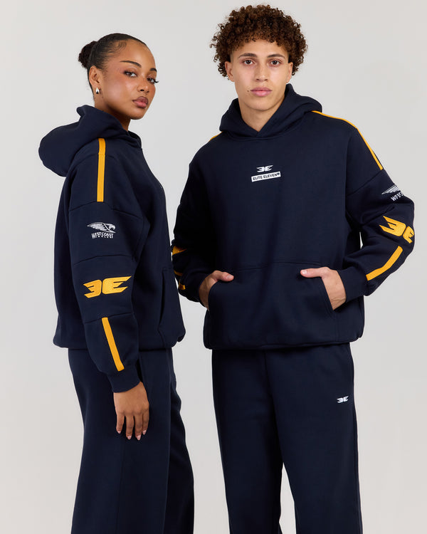 AFL x EE Retro Hoodie - West Coast