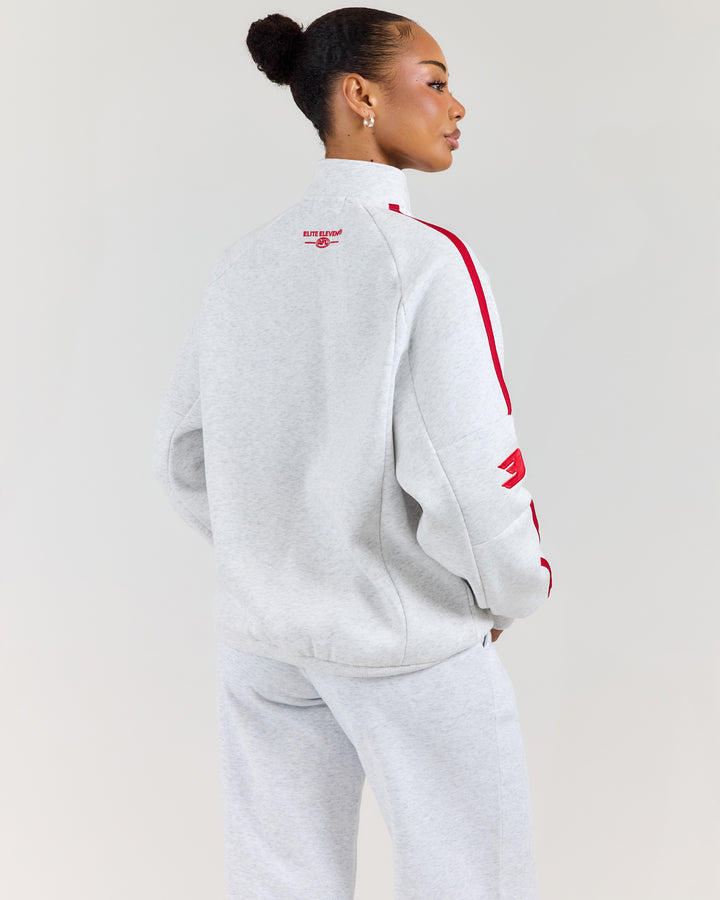 AFL x EE Retro 1/4 Zip - Sydney