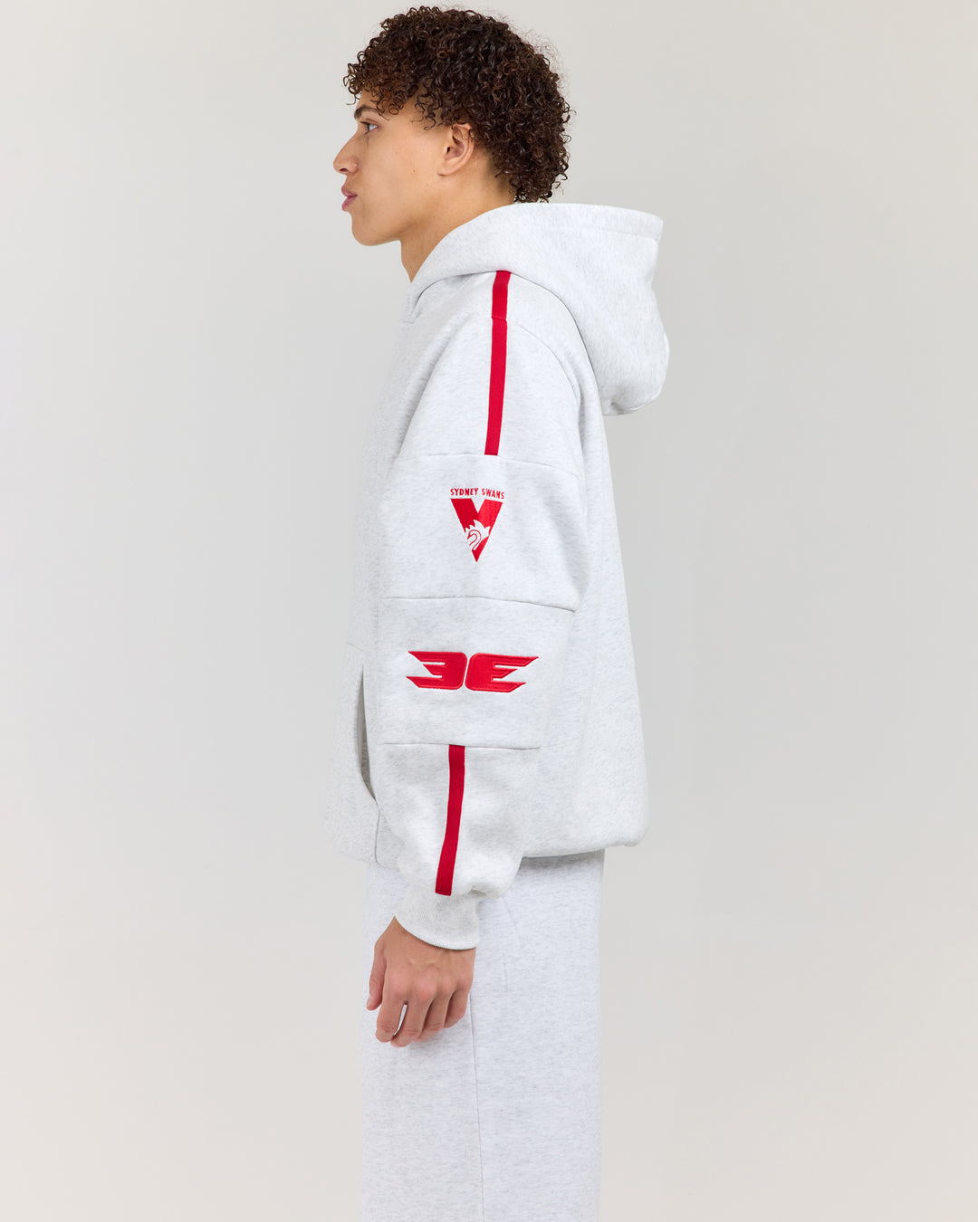 AFL x EE Retro Hoodie - Sydney
