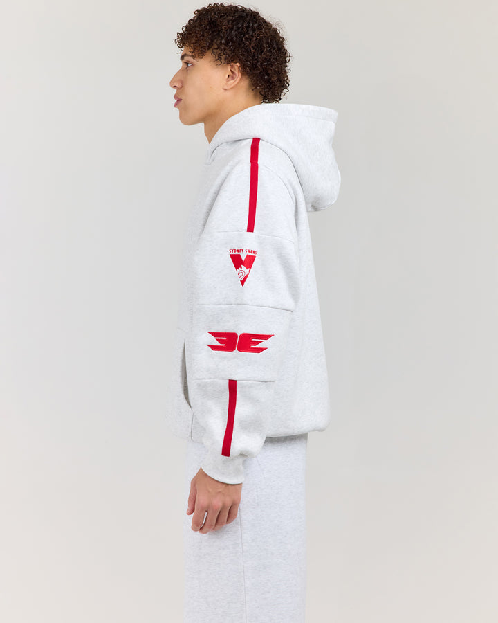 AFL x EE Retro Hoodie - Sydney