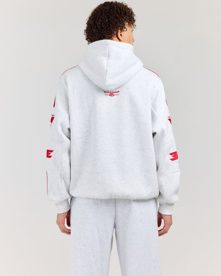 AFL x EE Retro Hoodie - Sydney