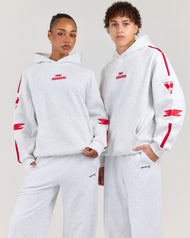 AFL x EE Retro Hoodie - Sydney