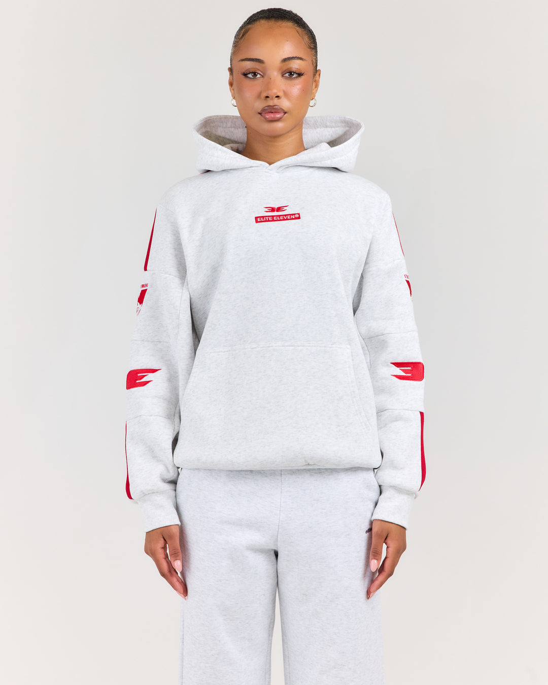 AFL x EE Retro Hoodie - Sydney