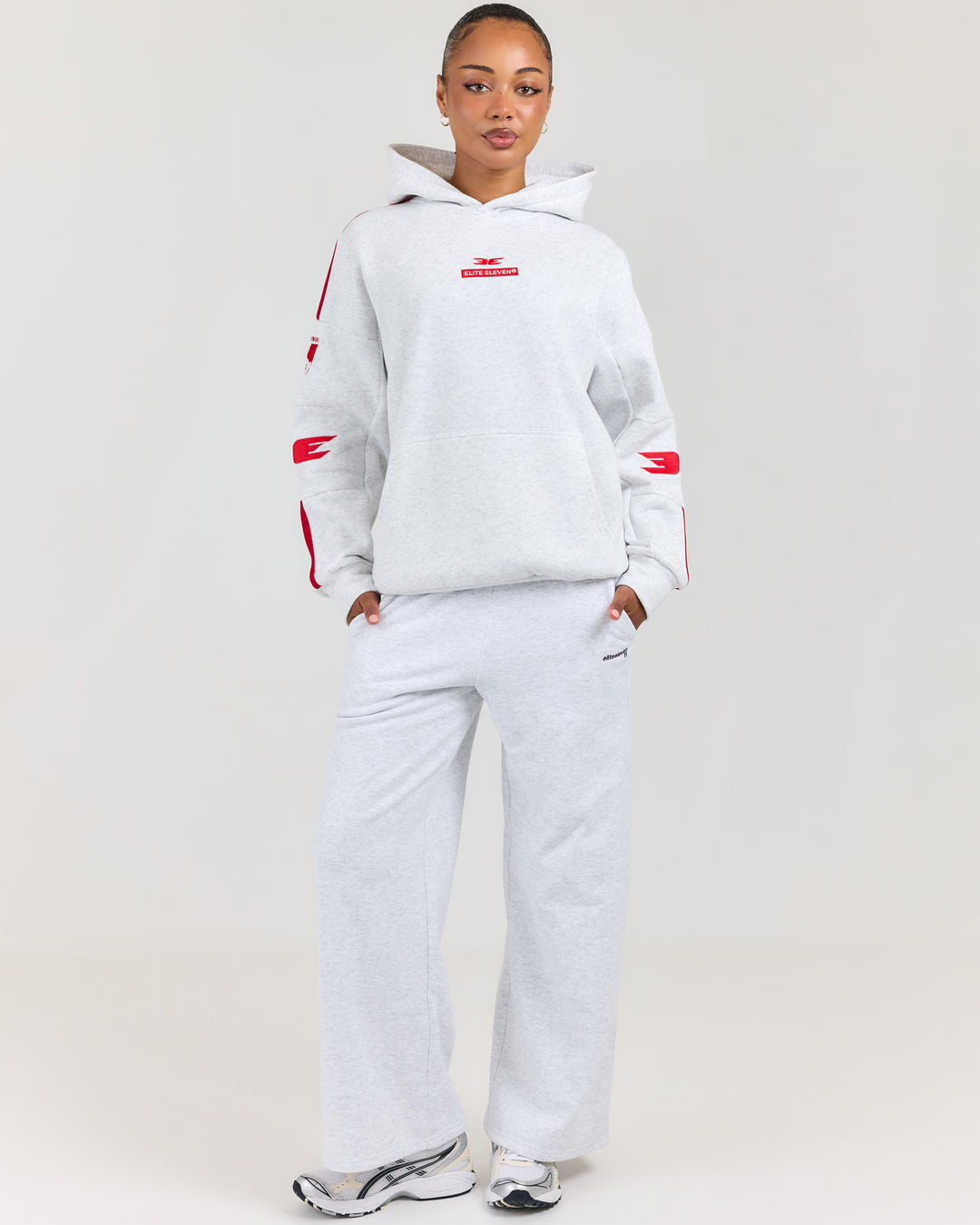 AFL x EE Retro Hoodie - Sydney