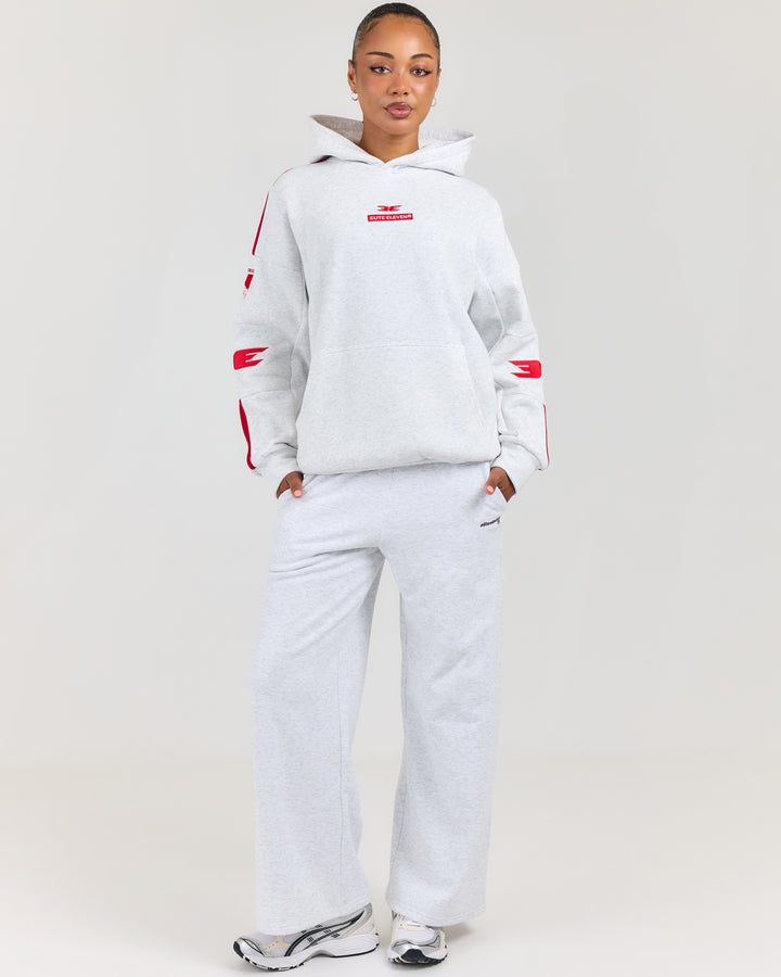 AFL x EE Retro Hoodie - Sydney