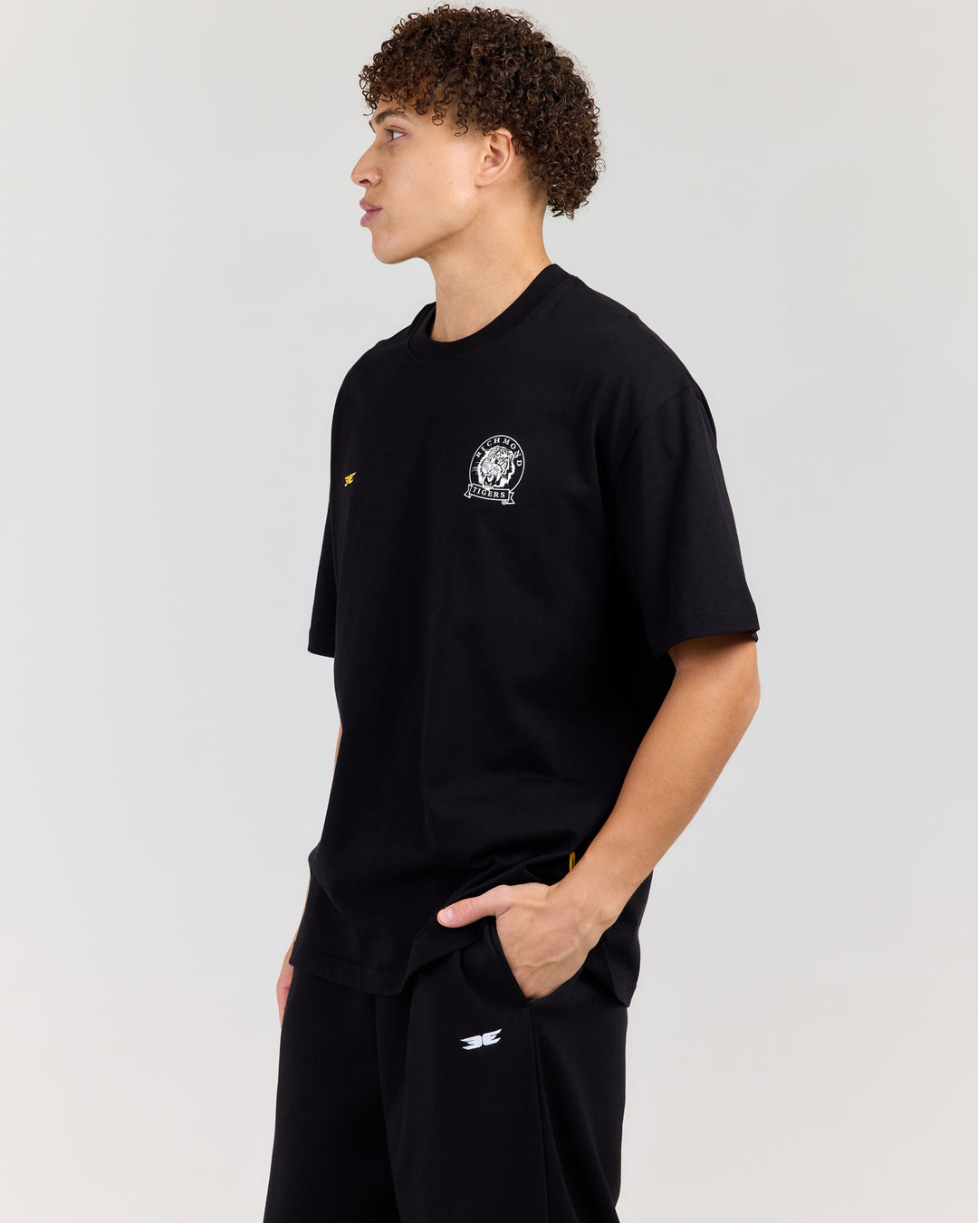 AFL x EE Oversized Tee - Richmond